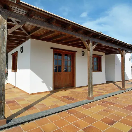Villa Juani San Bartolomé