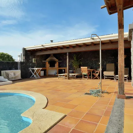 Villa Juani San Bartolomé