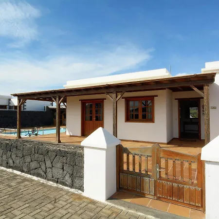 Villa Juani