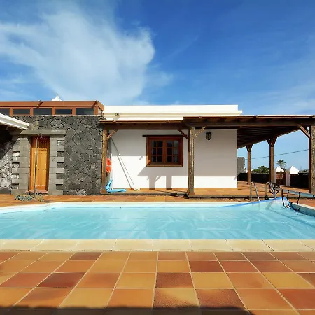 Villa Juani